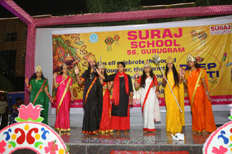 Best CBSE School Gurgaon 187